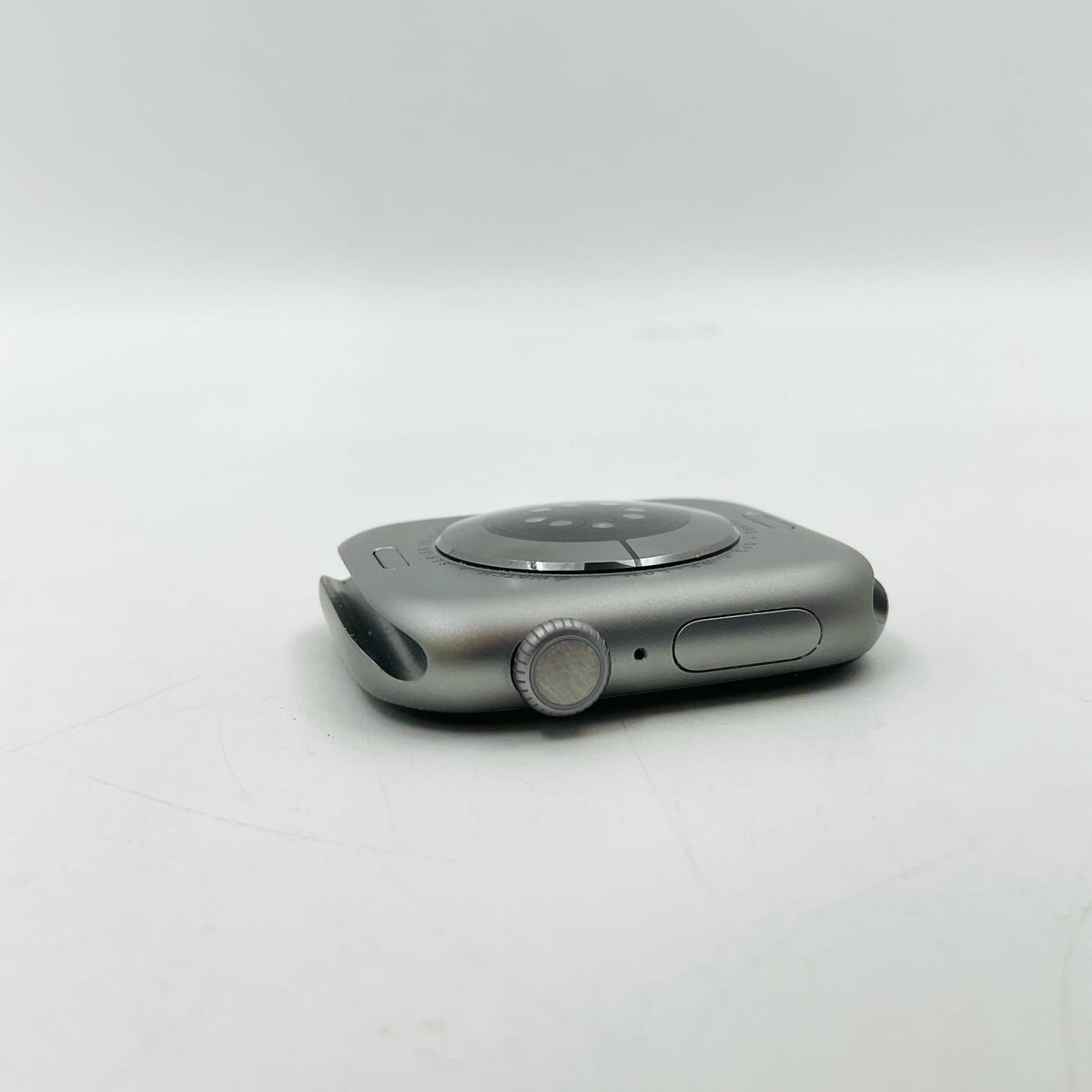 【全額返金保証】【最速発送】 Watch Series 11 アルミニウム 46ｍｍ GPS 超美品 動作確認済