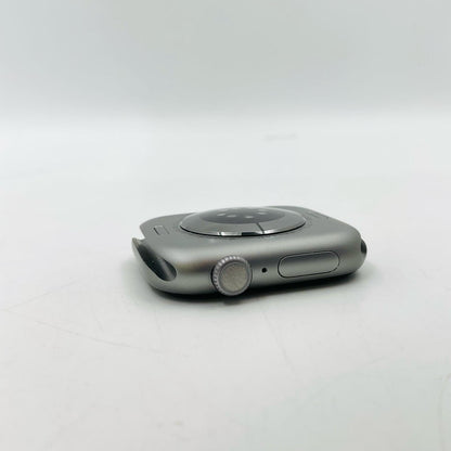 【全額返金保証】【最速発送】 Watch Series 11 アルミニウム 46ｍｍ GPS 超美品 動作確認済