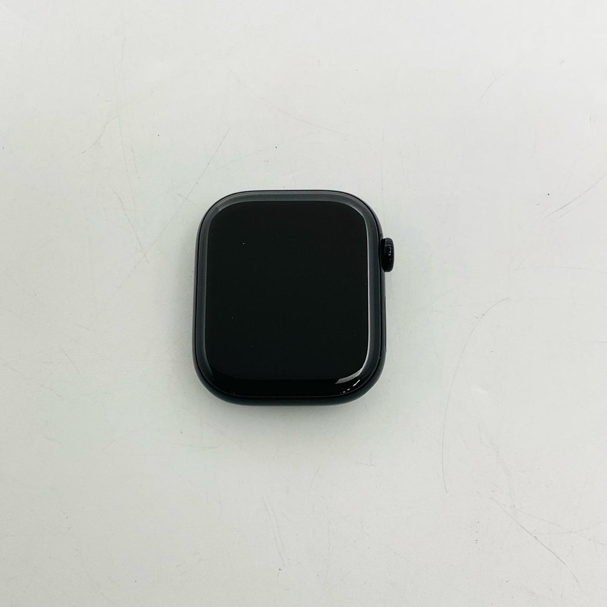 【全額返金保証】【最速発送】 Watch Series 11 アルミニウム 46ｍｍ GPS 美品 動作確認済