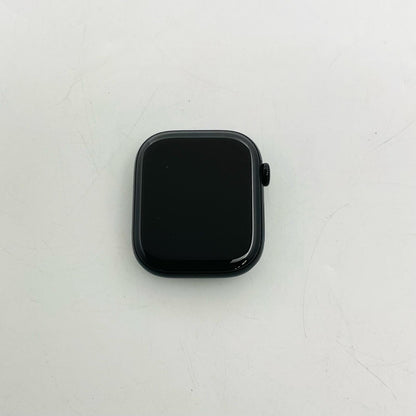 【全額返金保証】【最速発送】 Watch Series 11 アルミニウム 46ｍｍ GPS 美品 動作確認済