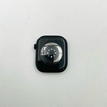 【全額返金保証】【最速発送】 Watch Series 11 アルミニウム 46ｍｍ GPS 美品 動作確認済