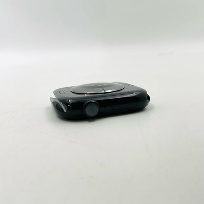 【全額返金保証】【最速発送】 Watch Series 11 アルミニウム 46ｍｍ GPS 美品 動作確認済