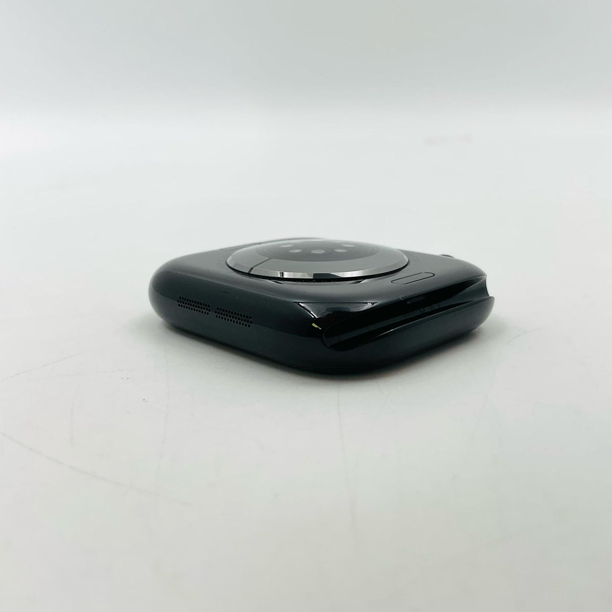 【全額返金保証】【最速発送】 Watch Series 11 アルミニウム 46ｍｍ GPS 美品 動作確認済
