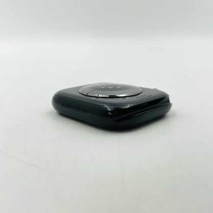 【全額返金保証】【最速発送】 Watch Series 11 アルミニウム 46ｍｍ GPS 美品 動作確認済