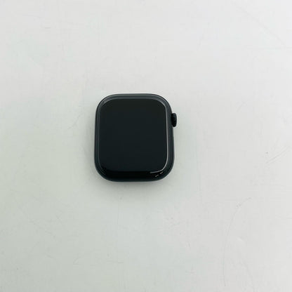 【全額返金保証】【最速発送】 Watch Series 11 アルミニウム 46ｍｍ GPS 美品 動作確認済