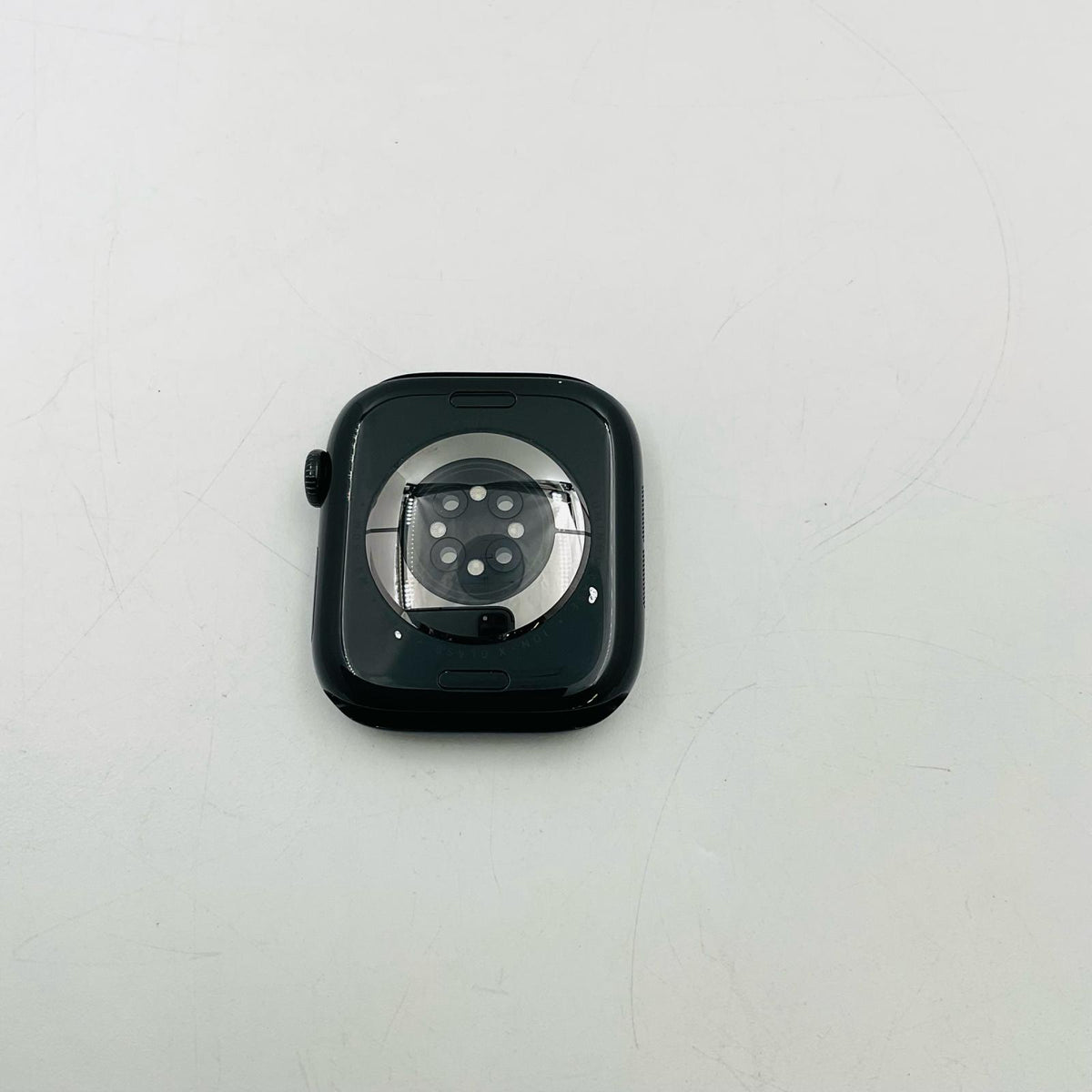 【全額返金保証】【最速発送】 Watch Series 11 アルミニウム 46ｍｍ GPS 美品 動作確認済