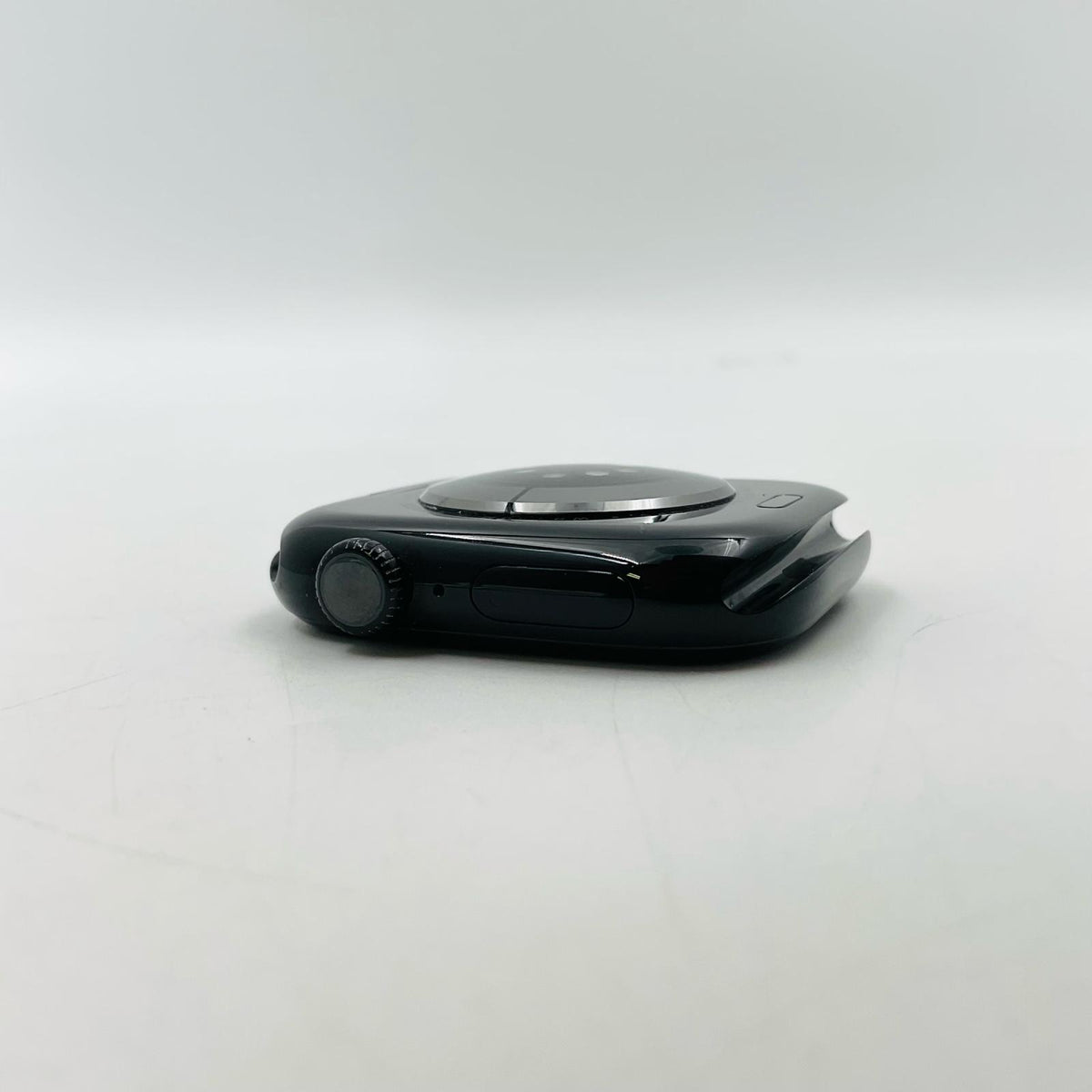 【全額返金保証】【最速発送】 Watch Series 11 アルミニウム 46ｍｍ GPS 美品 動作確認済
