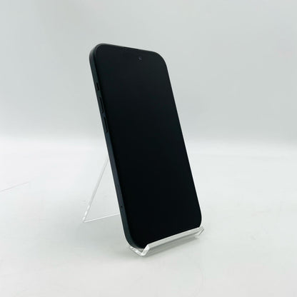 【全額返金保証】【最速発送】Apple iPhone iPhone 15 128GB ブラック Softbank 白ロム 美品 動作確認済 87%