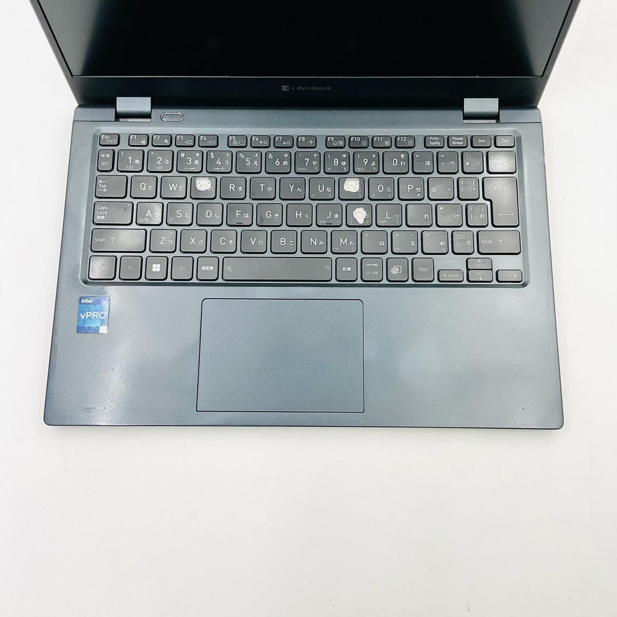 【最速発送】dynabook dynabook G83/KV i7-1270P 2.2GHz 32GB SSD 512GB 78.4%【難有】