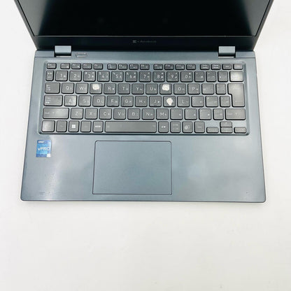 【最速発送】dynabook dynabook G83/KV i7-1270P 2.2GHz 32GB SSD 512GB 78.4%【難有】