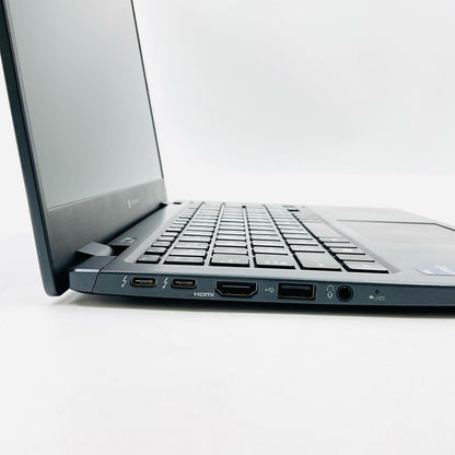 【最速発送】dynabook dynabook G83/KV i7-1270P 2.2GHz 32GB SSD 512GB 78.4%【難有】
