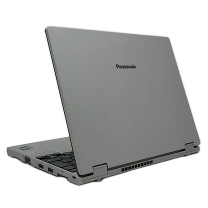 【全額返金保証】【最速発送】Panasonic Let's note Let's note SR3 CF-SR3SKAAS i5-1245U 1.6GHz 16GB SSD 256GB 98.6% 動作確認済