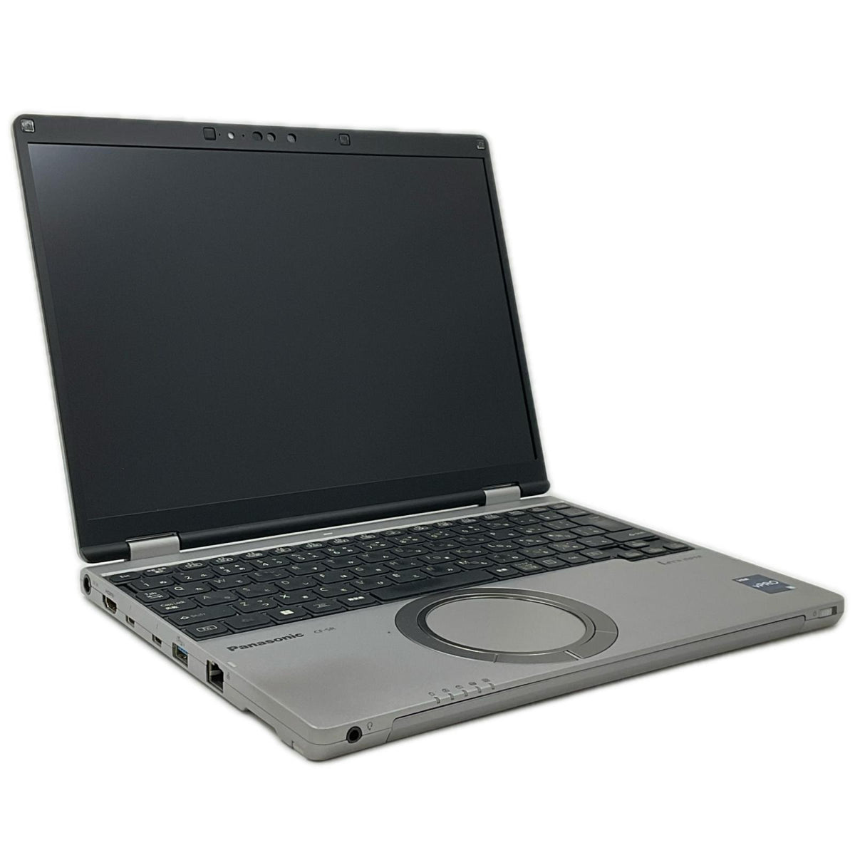 【全額返金保証】【最速発送】Panasonic Let's note Let's note SR3 CF-SR3SKAAS i5-1245U 1.6GHz 16GB SSD 256GB 98.6% 動作確認済