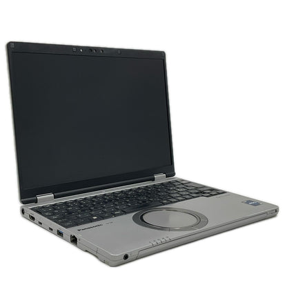 【全額返金保証】【最速発送】Panasonic Let's note Let's note SR3 CF-SR3SKAAS i5-1245U 1.6GHz 16GB SSD 256GB 98.5% 動作確認済
