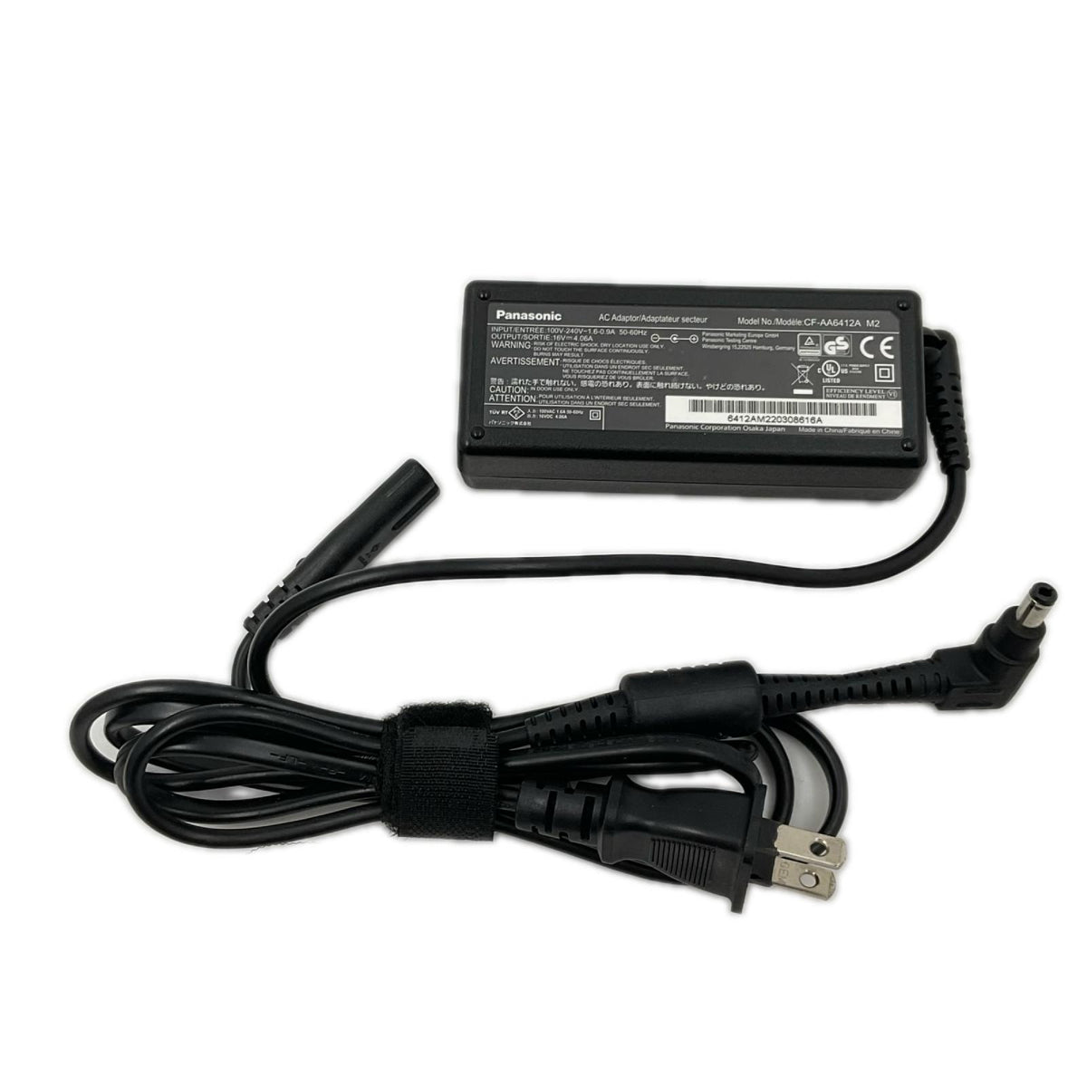 【全額返金保証】【最速発送】Panasonic Let's note Let's note SR3 CF-SR3SKAAS i5-1245U 1.6GHz 16GB SSD 256GB 98.5% 動作確認済