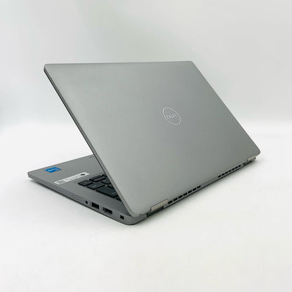 【全額返金保証】【最速発送】Dell Latitude 5330 i5-1245U 1.6GHz 16GB SSD 256GB 100% 美品 動作確認済