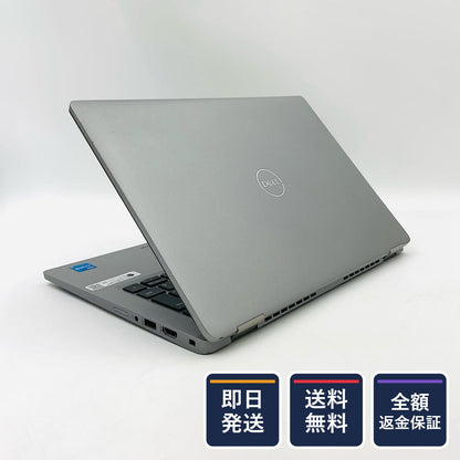 【全額返金保証】【最速発送】Dell Latitude 5330 i5-1245U 1.6GHz 16GB SSD 256GB 100% 美品 動作確認済