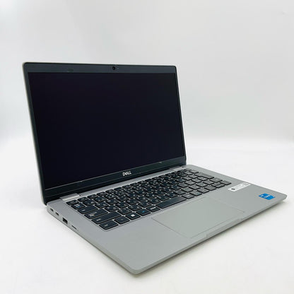 【全額返金保証】【最速発送】Dell Latitude 5330 i5-1245U 1.6GHz 16GB SSD 256GB 100% 美品 動作確認済