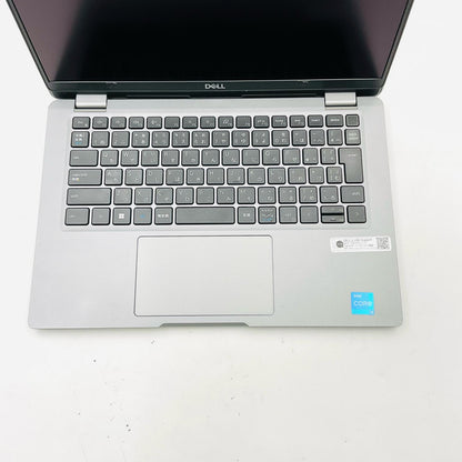 【全額返金保証】【最速発送】Dell Latitude 5330 i5-1245U 1.6GHz 16GB SSD 256GB 100% 美品 動作確認済