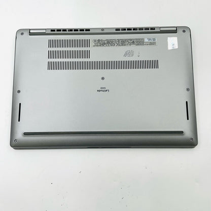 【全額返金保証】【最速発送】Dell Latitude 5330 i5-1245U 1.6GHz 16GB SSD 256GB 100% 美品 動作確認済
