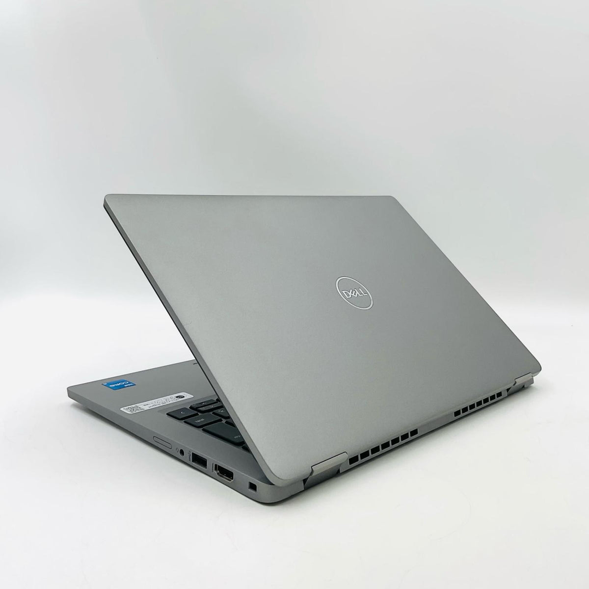 【全額返金保証】【最速発送】Dell Latitude 5330 i5-1245U 1.6GHz 16GB SSD 256GB 74.4% 美品 動作確認済