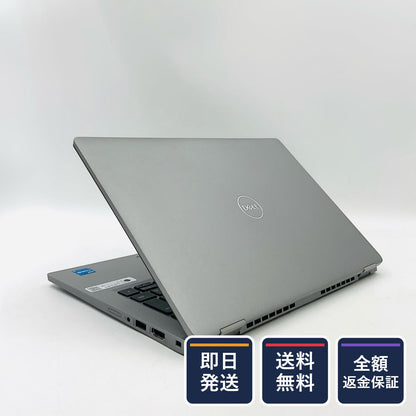 【全額返金保証】【最速発送】Dell Latitude 5330 i5-1245U 1.6GHz 16GB SSD 256GB 74.4% 美品 動作確認済