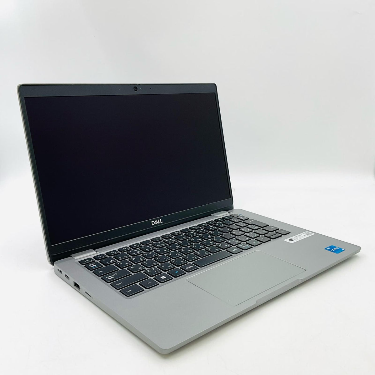 【全額返金保証】【最速発送】Dell Latitude 5330 i5-1245U 1.6GHz 16GB SSD 256GB 74.4% 美品 動作確認済