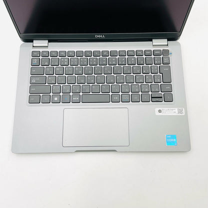 【全額返金保証】【最速発送】Dell Latitude 5330 i5-1245U 1.6GHz 16GB SSD 256GB 74.4% 美品 動作確認済