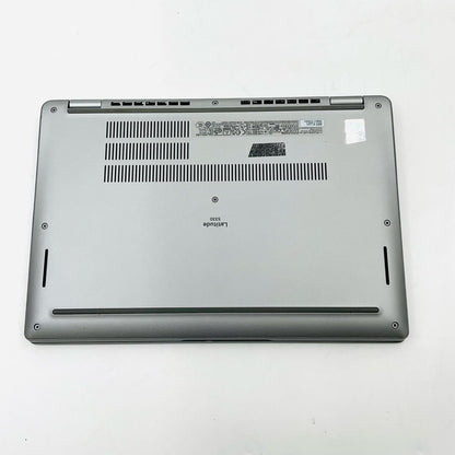 【全額返金保証】【最速発送】Dell Latitude 5330 i5-1245U 1.6GHz 16GB SSD 256GB 74.4% 美品 動作確認済