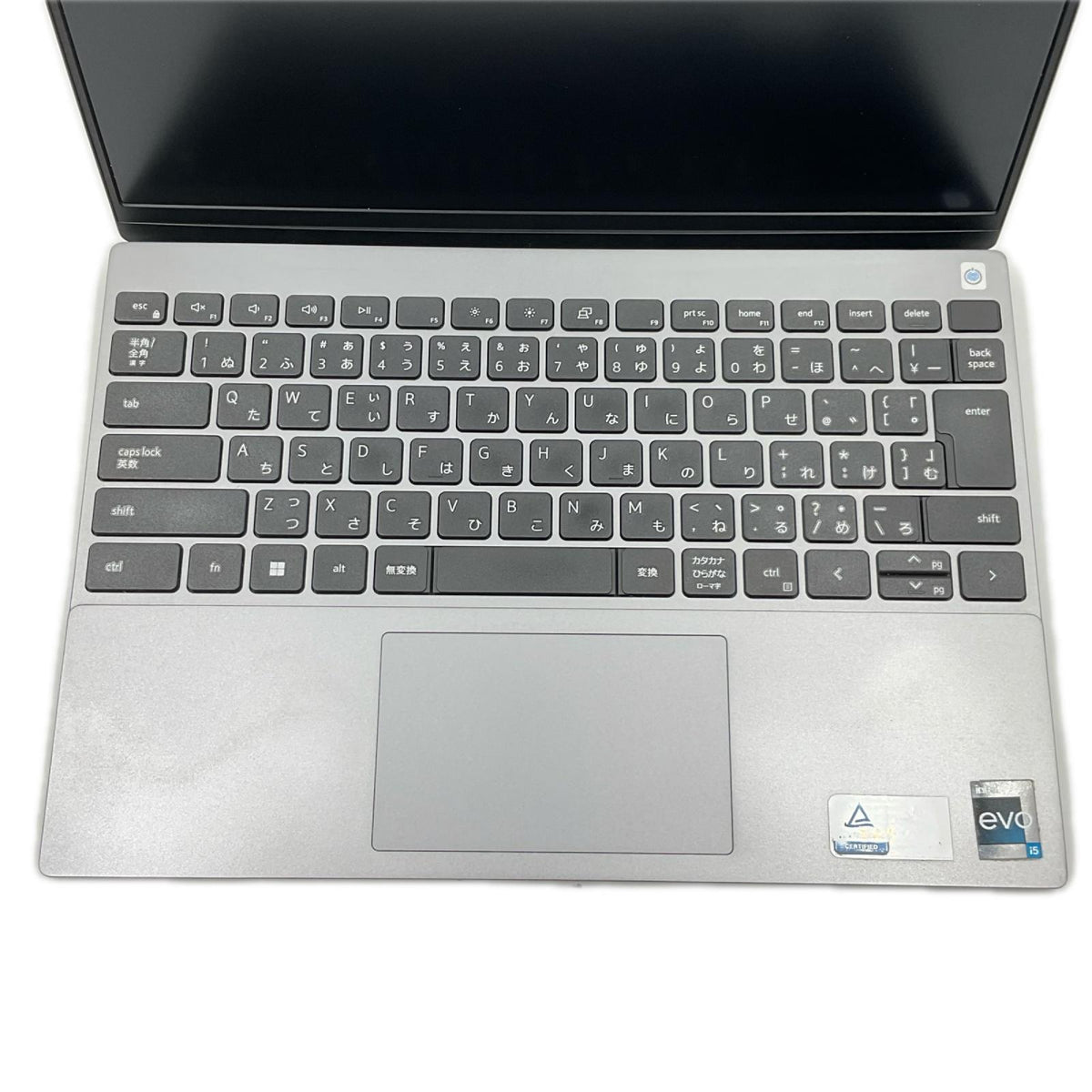 【最速発送】Dell Vostro 5320 i5-1240P 1.7GHz 16GB SSD 512GB【難有】