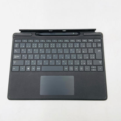 【全額返金保証】【最速発送】Microsoft Surface Pro 8 i5-1145G7 2.6GHz 8GB SSD 256GB 90.6% 美品 動作確認済