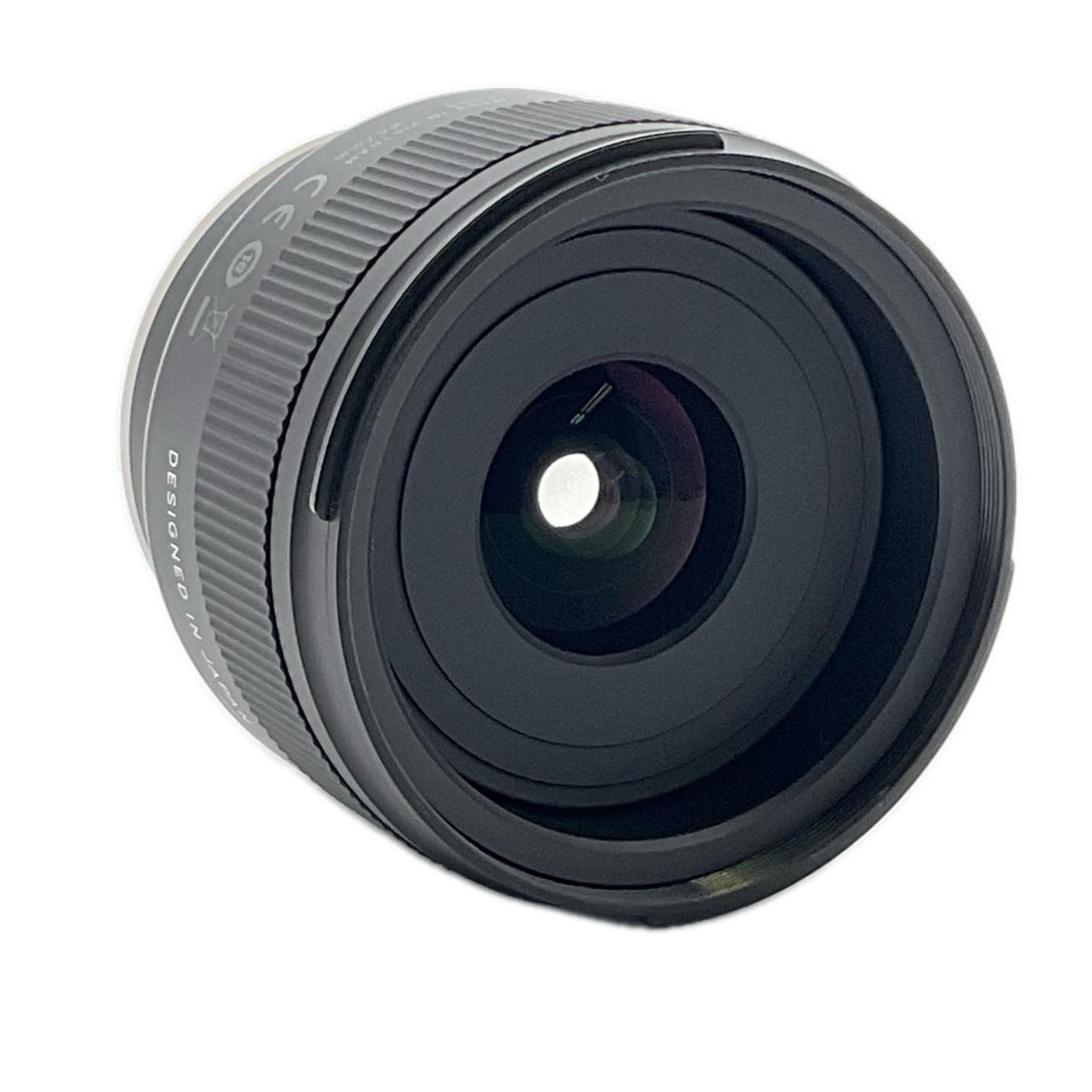 【全額返金保証】【最速発送】TAMRON 20mm F/2.8 Di III OSD M1：2 (Model F050) 美品 動作確認済