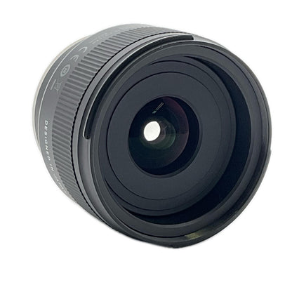 【全額返金保証】【最速発送】TAMRON 20mm F/2.8 Di III OSD M1：2 (Model F050) 美品 動作確認済
