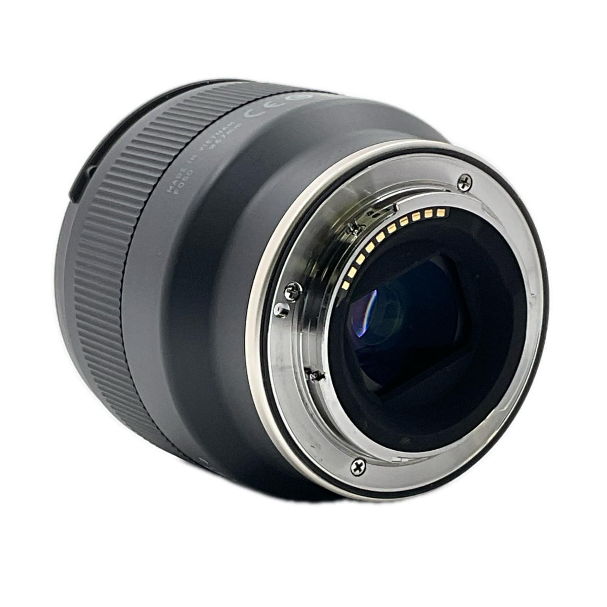 【全額返金保証】【最速発送】TAMRON 20mm F/2.8 Di III OSD M1：2 (Model F050) 美品 動作確認済