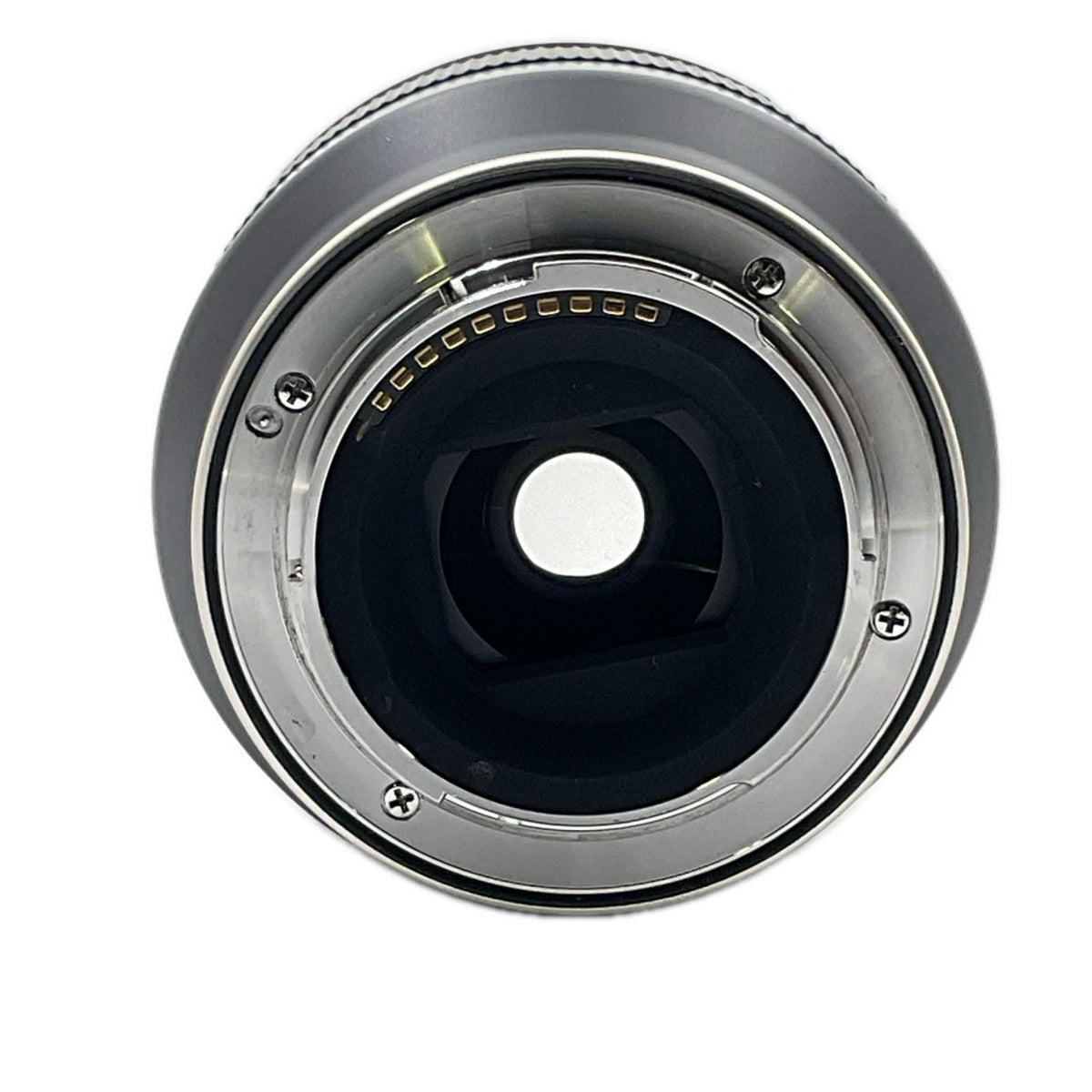 【全額返金保証】【最速発送】TAMRON 20mm F/2.8 Di III OSD M1：2 (Model F050) 美品 動作確認済