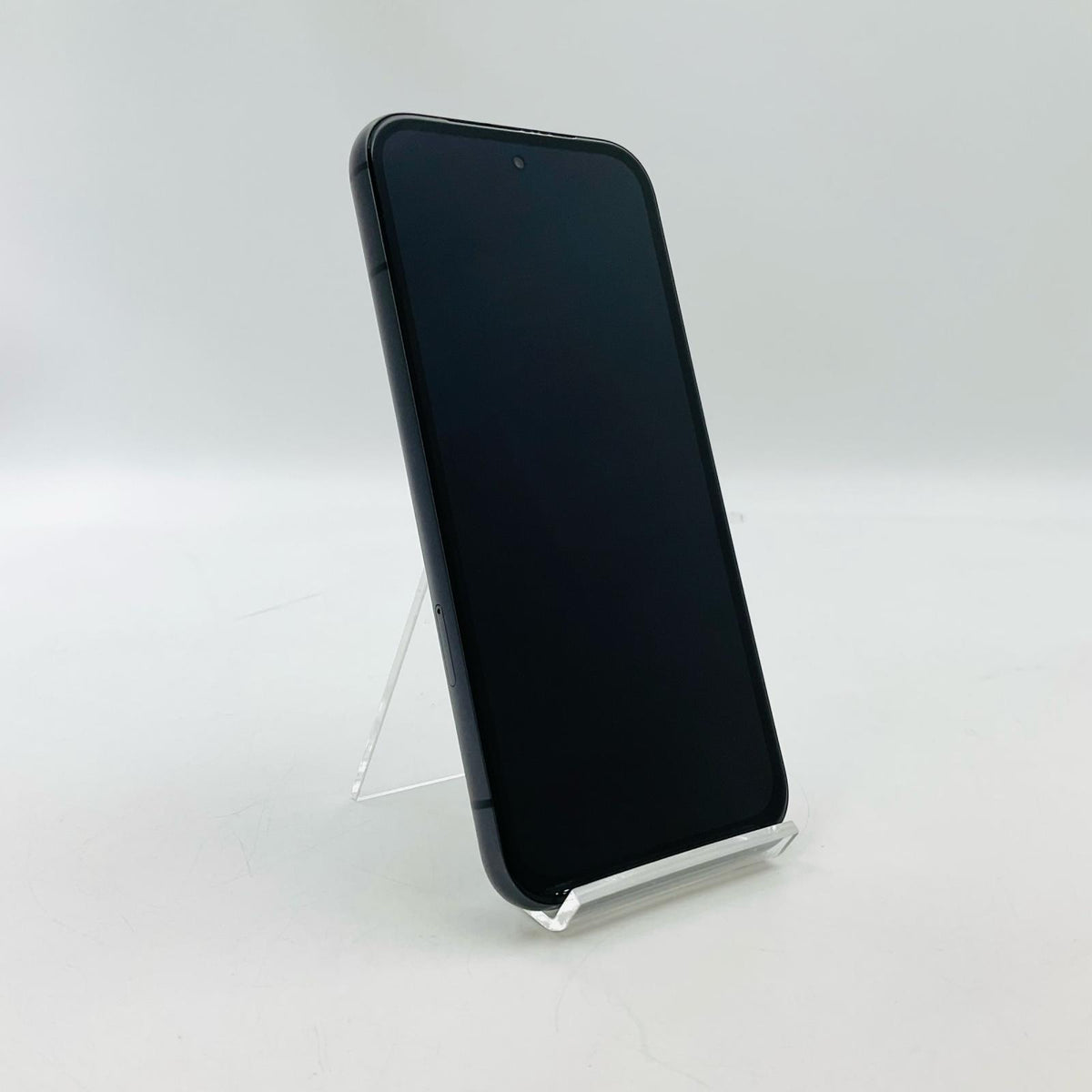 【最速発送】 Google Pixel 8a 128GB ブラック系 au Pixel 8a 白ロム【難有】