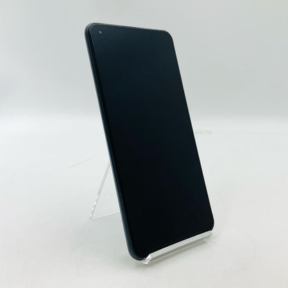 【最速発送】 Mi 11 Lite 5G 128GB ブラック系 SIMフリー M2101K9R 白ロム【難有】