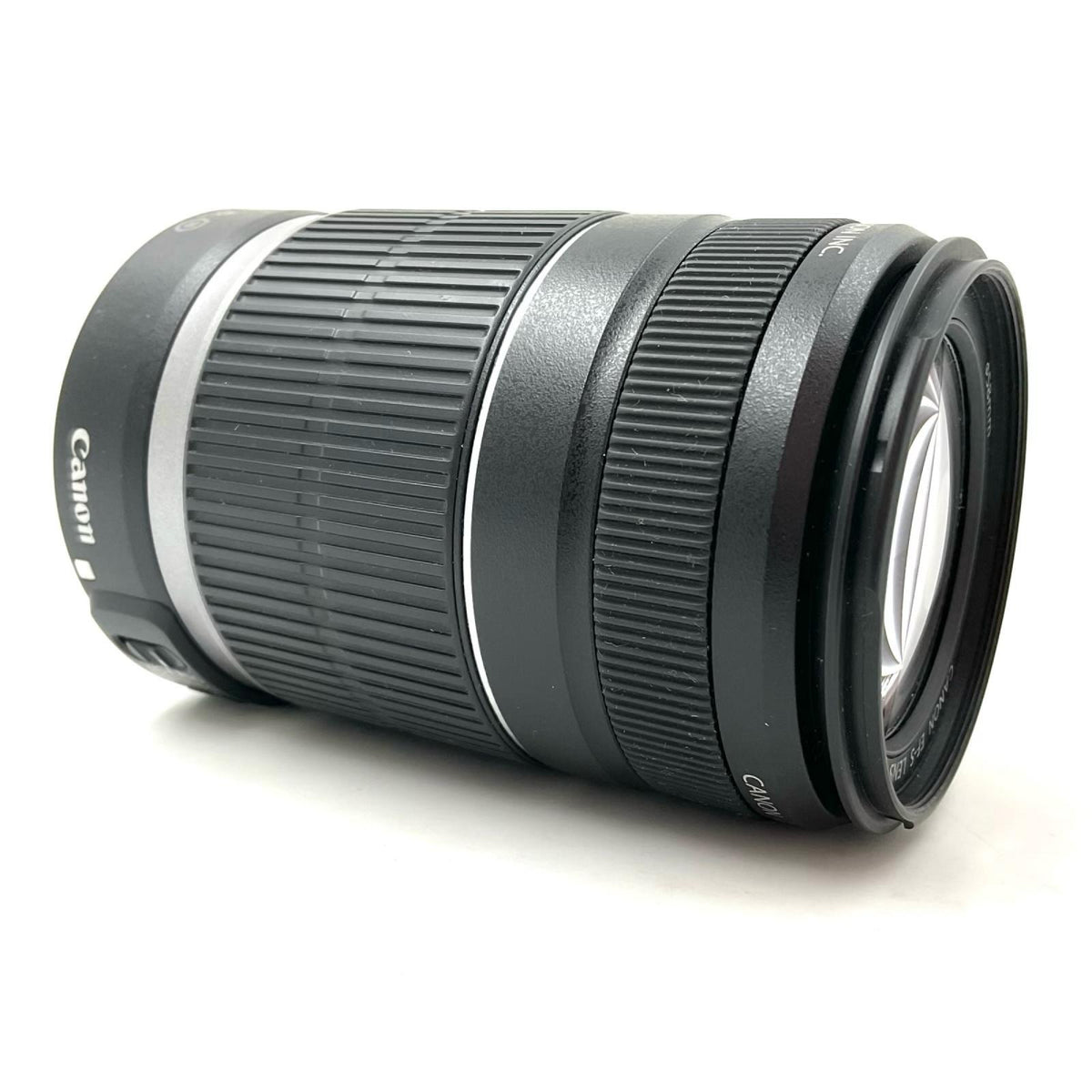 【最速発送】Canon EF-S55-250mm F4-5.6 IS【難有】