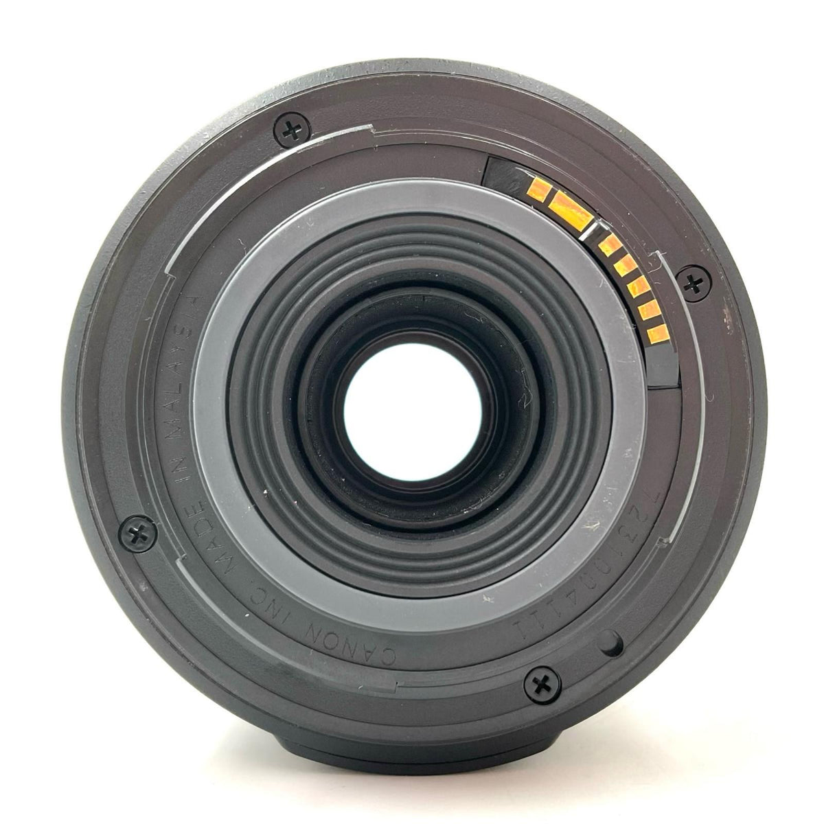 【最速発送】Canon EF-S55-250mm F4-5.6 IS【難有】