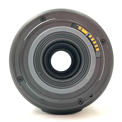 【最速発送】Canon EF-S55-250mm F4-5.6 IS【難有】