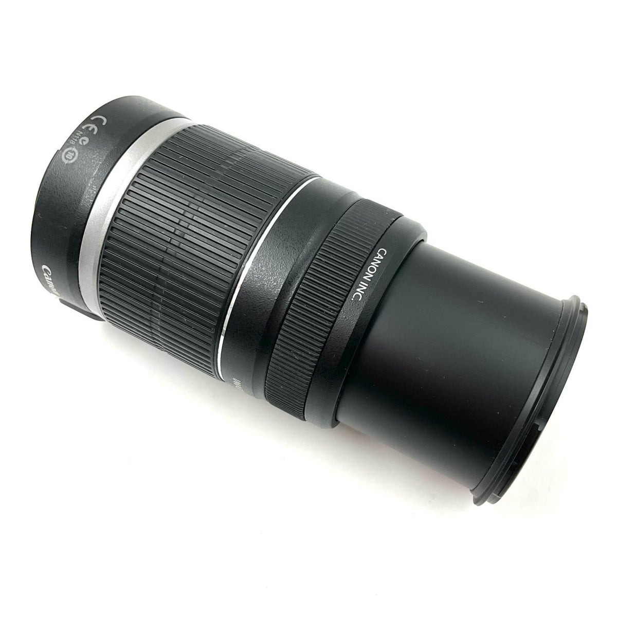 【最速発送】Canon EF-S55-250mm F4-5.6 IS【難有】