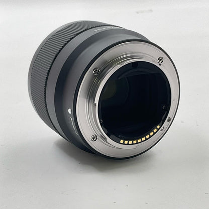 【全額返金保証】【最速発送】Sony FE 50mm F1.8 SEL50F18F 美品 動作確認済