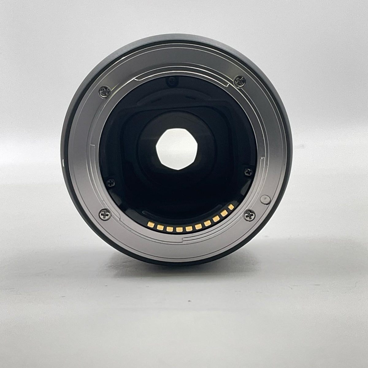【全額返金保証】【最速発送】Sony FE 50mm F1.8 SEL50F18F 美品 動作確認済