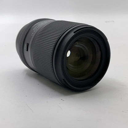 【全額返金保証】【最速発送】TAMRON 28-300mm F/4-7.1 Di III VC VXD (Model A074) 美品 動作確認済