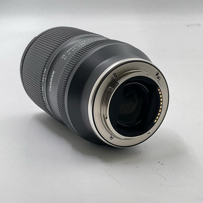 【全額返金保証】【最速発送】TAMRON 28-300mm F/4-7.1 Di III VC VXD (Model A074) 美品 動作確認済