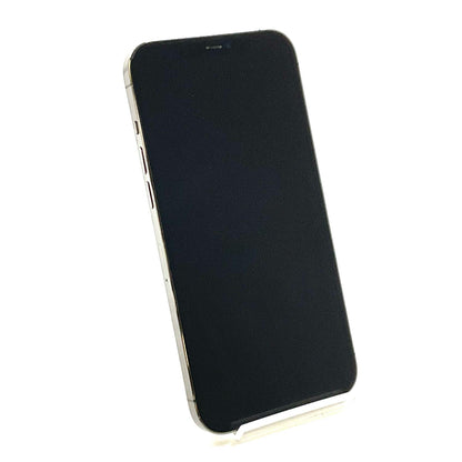 【全額返金保証】【最速発送】Apple iPhone iPhone 12 Pro Max 256GB グラファイト docomo SIMフリー 白ロム 動作確認済 79%
