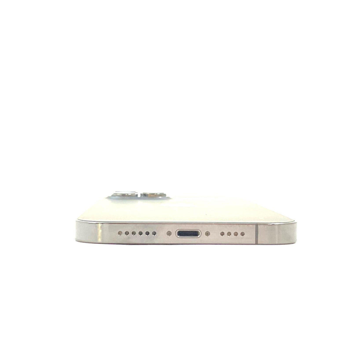 【全額返金保証】【最速発送】Apple iPhone iPhone 12 Pro Max 256GB グラファイト docomo SIMフリー 白ロム 動作確認済 79%