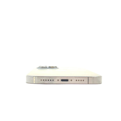 【全額返金保証】【最速発送】Apple iPhone iPhone 12 Pro Max 256GB グラファイト docomo SIMフリー 白ロム 動作確認済 79%