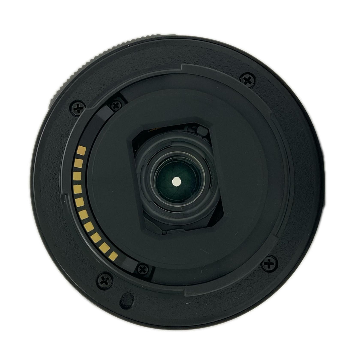 【全額返金保証】【最速発送】Sony E PZ 16-50mm F3.5-5.6 OSS II SELP16502 ブラック 美品 動作確認済