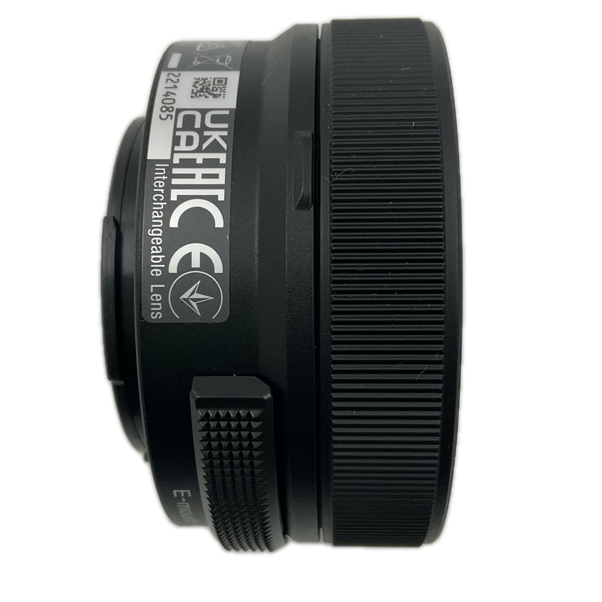 【全額返金保証】【最速発送】Sony E PZ 16-50mm F3.5-5.6 OSS II SELP16502 ブラック 美品 動作確認済